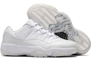 Women Jordan 11 Low-013